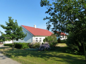 Sysselbjerg Bed & Breakfast in Almind